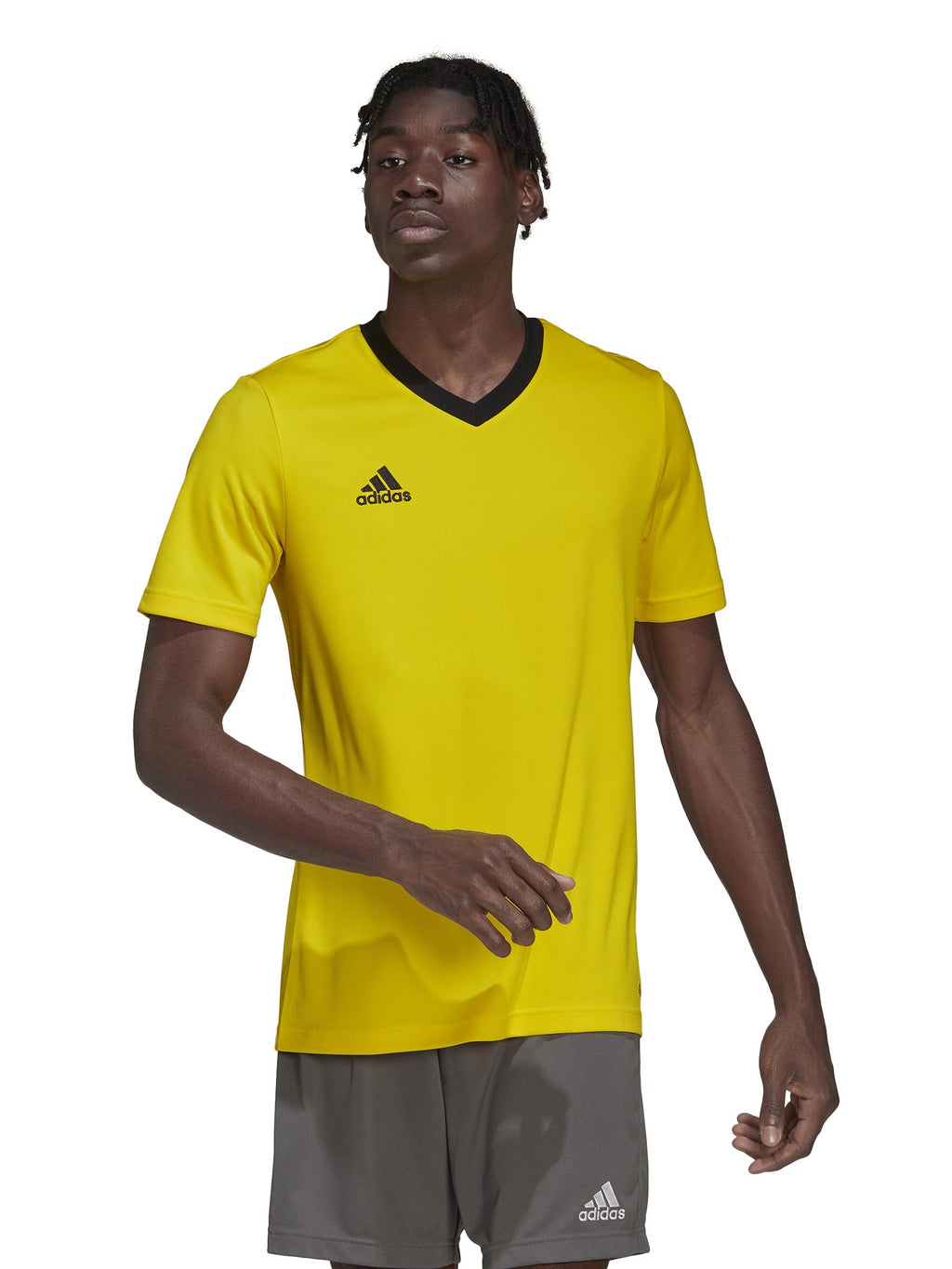 ADIDAS PERFORMANCE Тениска Entrada 22
