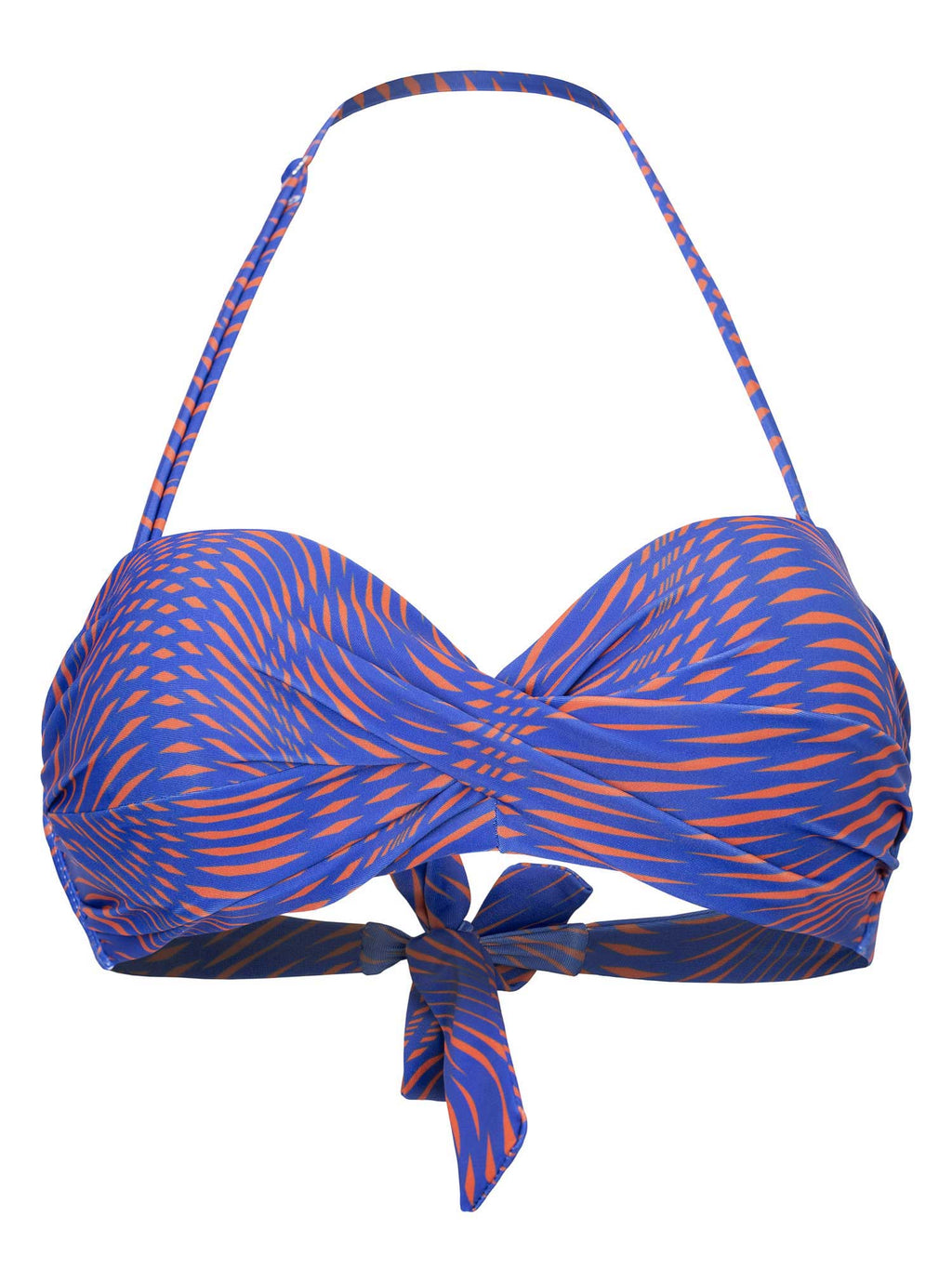 BRILLE Бански горнище Marina