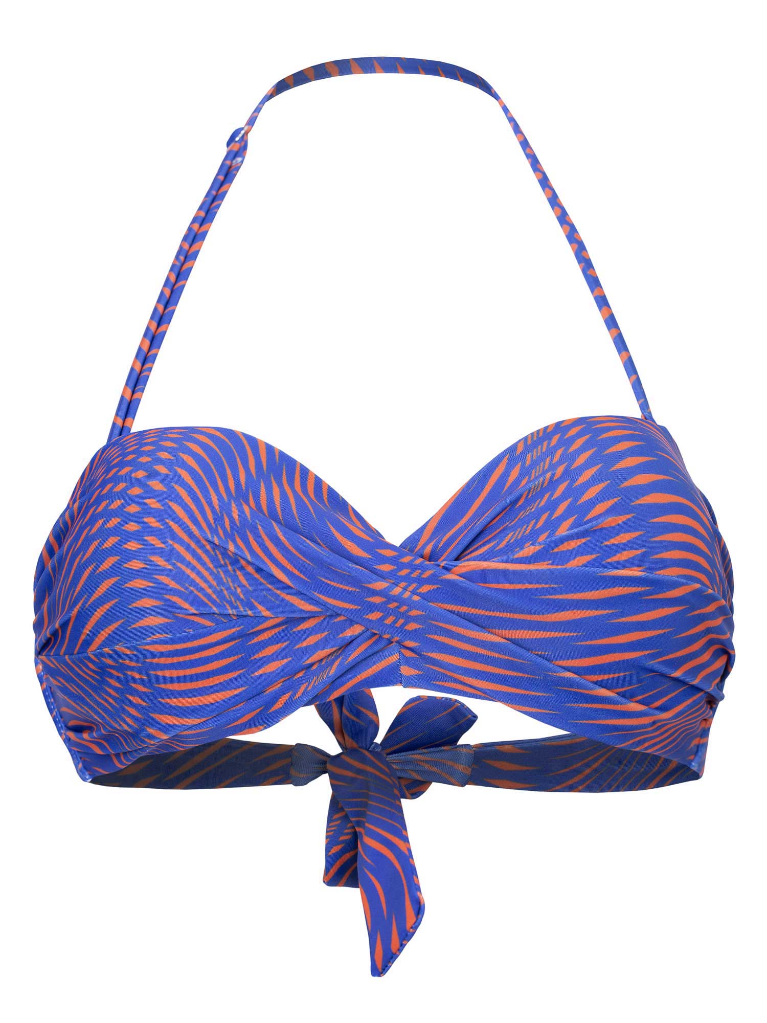 BRILLE Бански горнище Marina