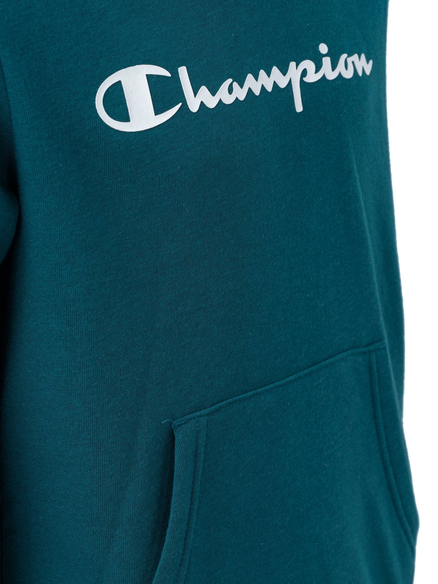 CHAMPION Суитшърт Hooded Sweatshirt