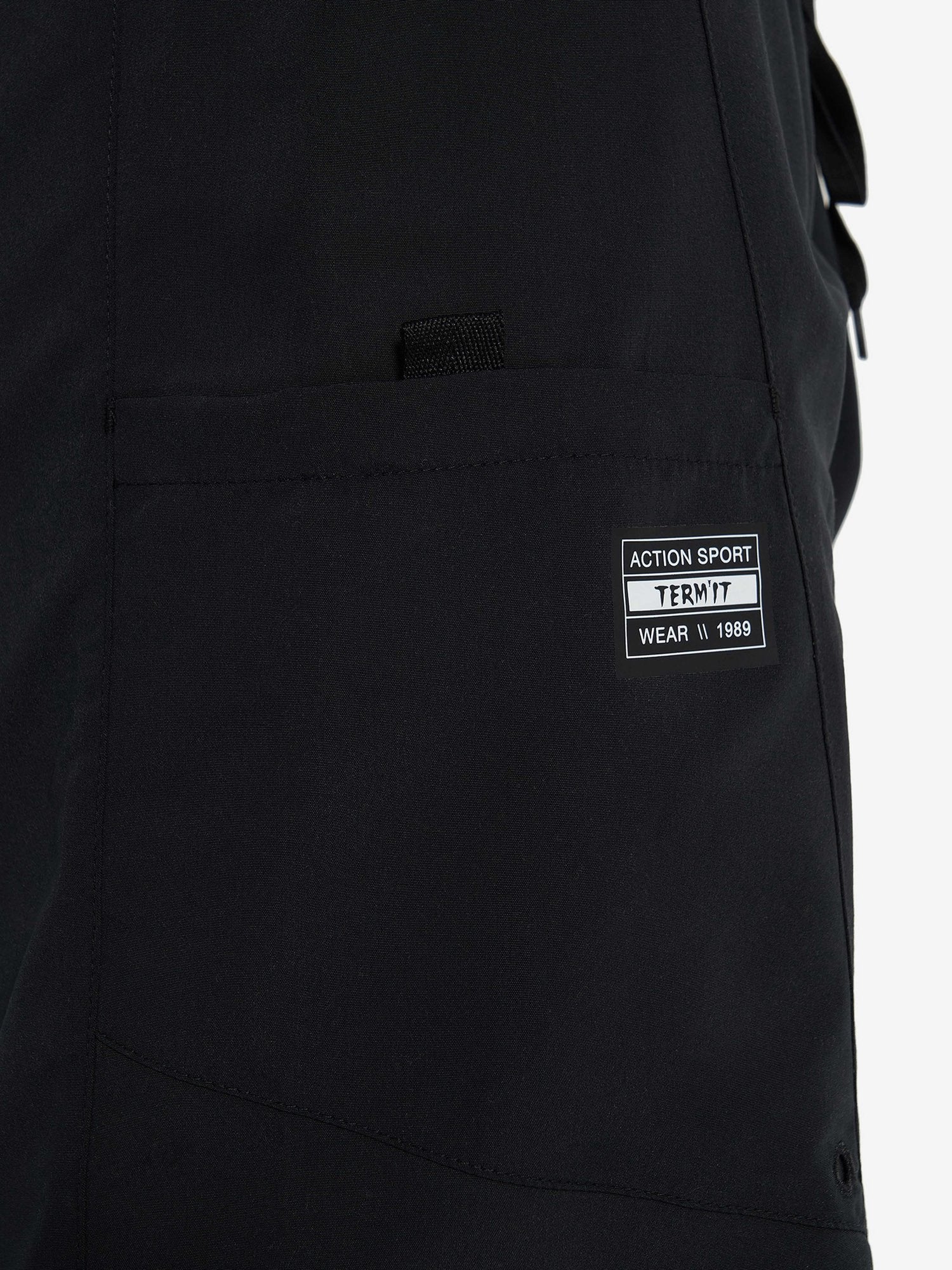 TERMIT Плувни шорти Block Mens Board Shorts