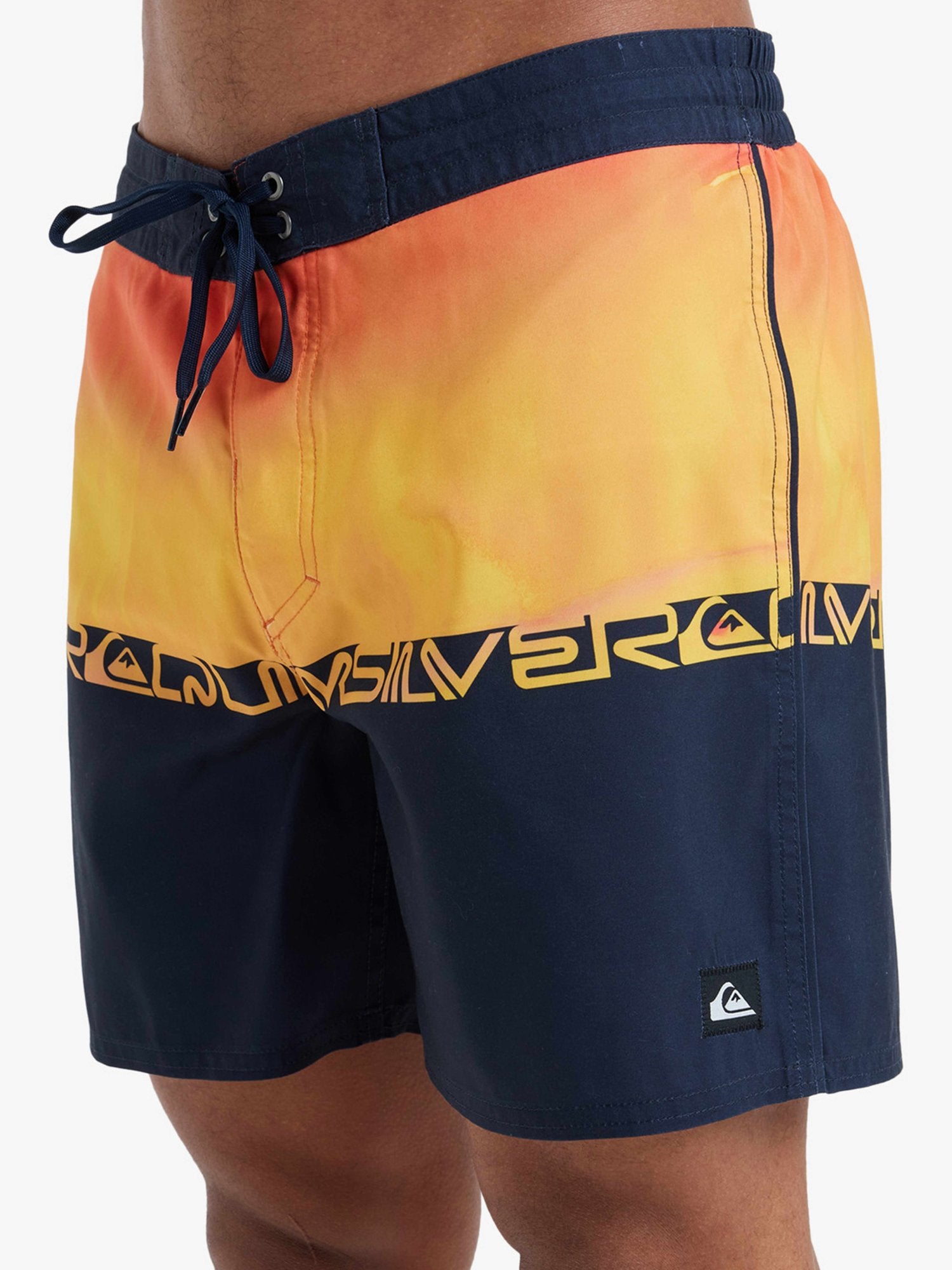 QUIKSILVER Плувни шорти EVERYDAY HALF JAM 16
