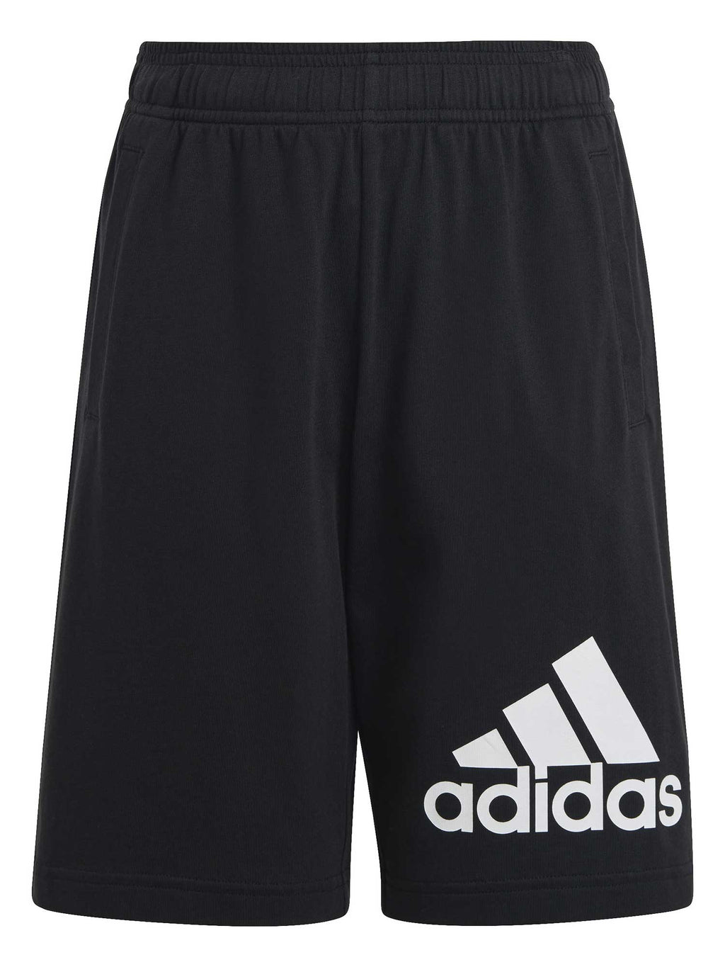 ADIDAS SPORTSWEAR Къси панталони Essentials Big Logo Cotton