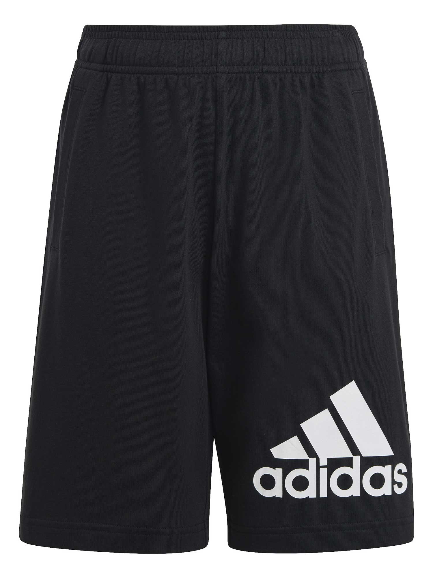ADIDAS SPORTSWEAR Къси панталони Essentials Big Logo Cotton