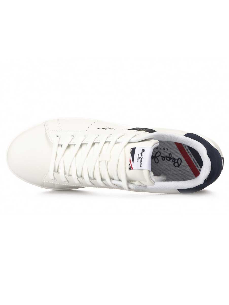 PEPE JEANS Обувки PLAYER BASIC SUMMER