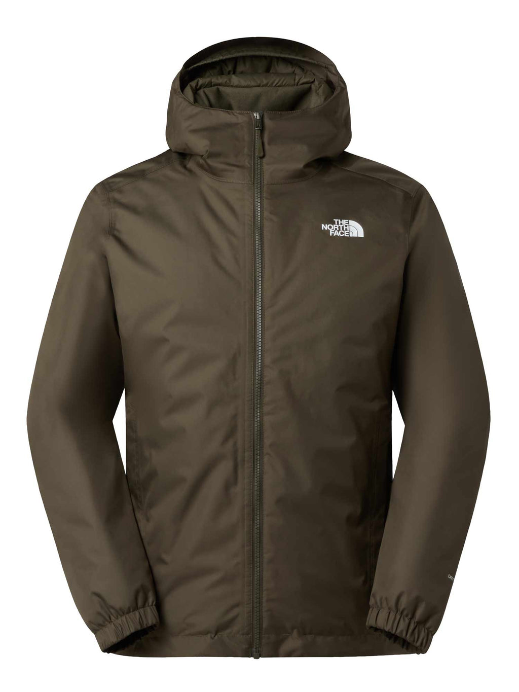 THE NORTH FACE Яке M QUEST INSULATED JACKET