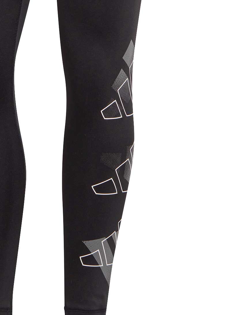 ADIDAS PERFORMANCE Клин Train Essentials Brand Love 7\/8 Leggings
