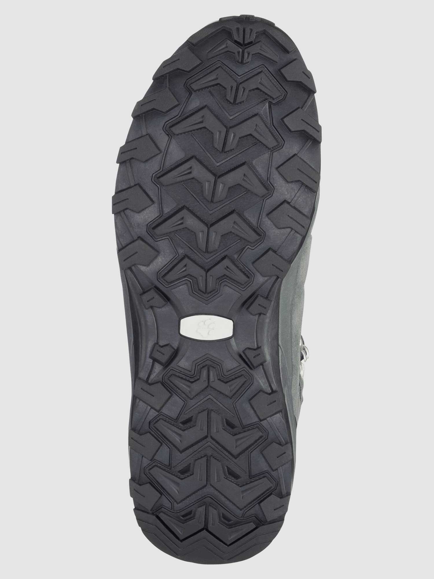 JACK WOLFSKIN Обувки REFUGIO TEXAPORE MID M