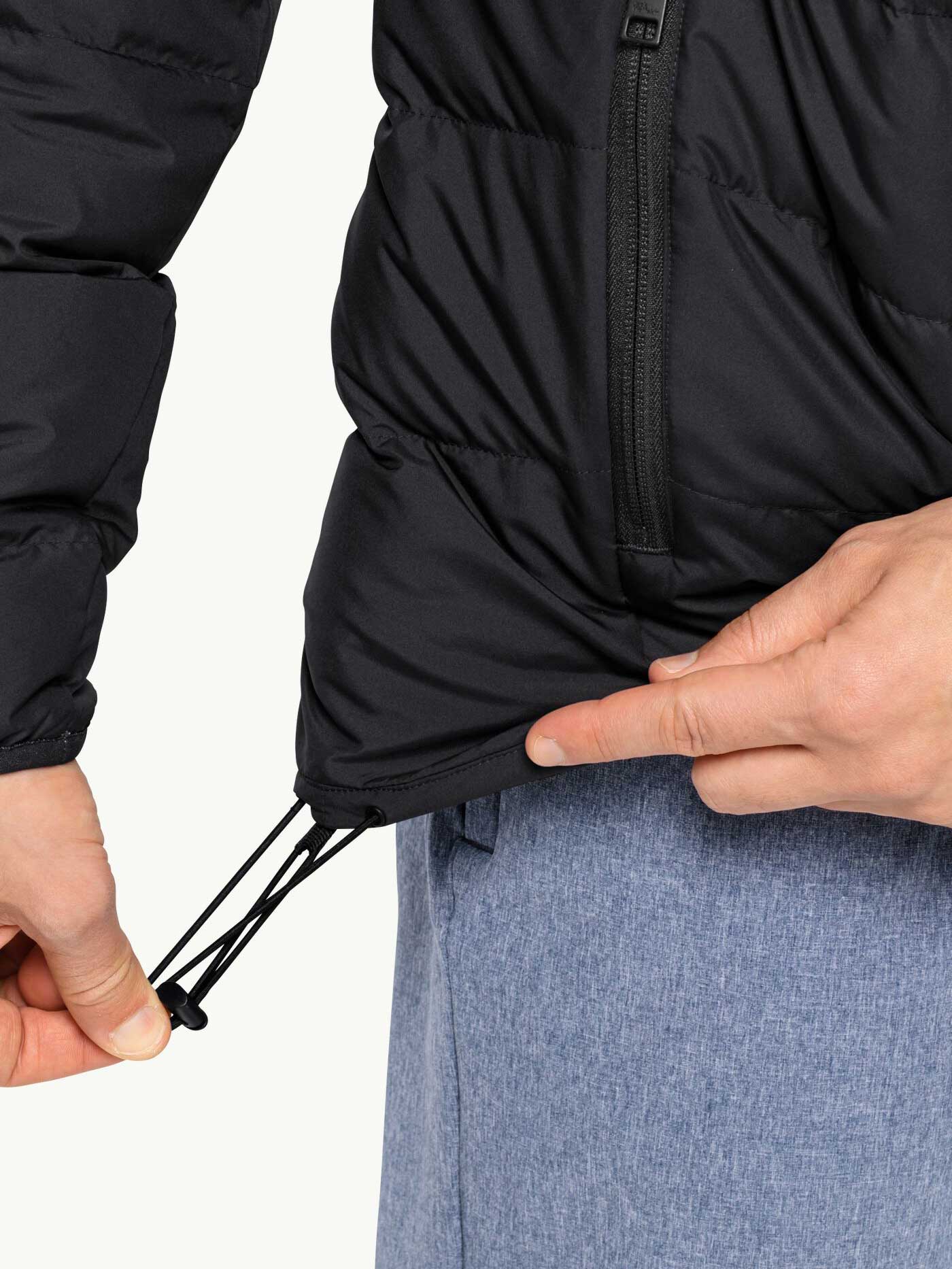 JACK WOLFSKIN Яке COLONIUS JKT M