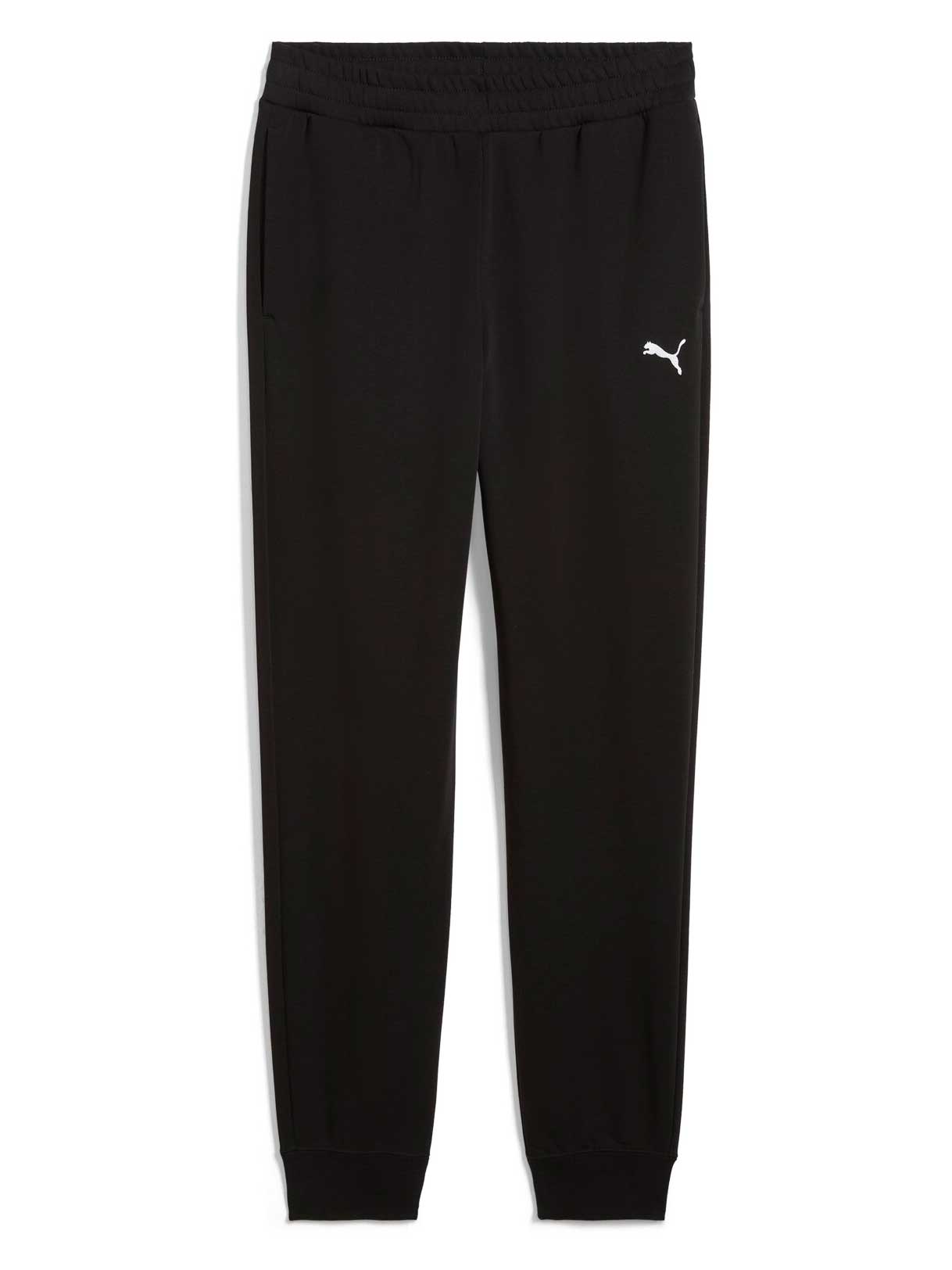 PUMA Спортно долнище ESS Logo Sweatpants TR cl