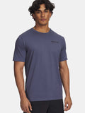 UNDER ARMOUR Тениска Pjt Rck Q3 SS