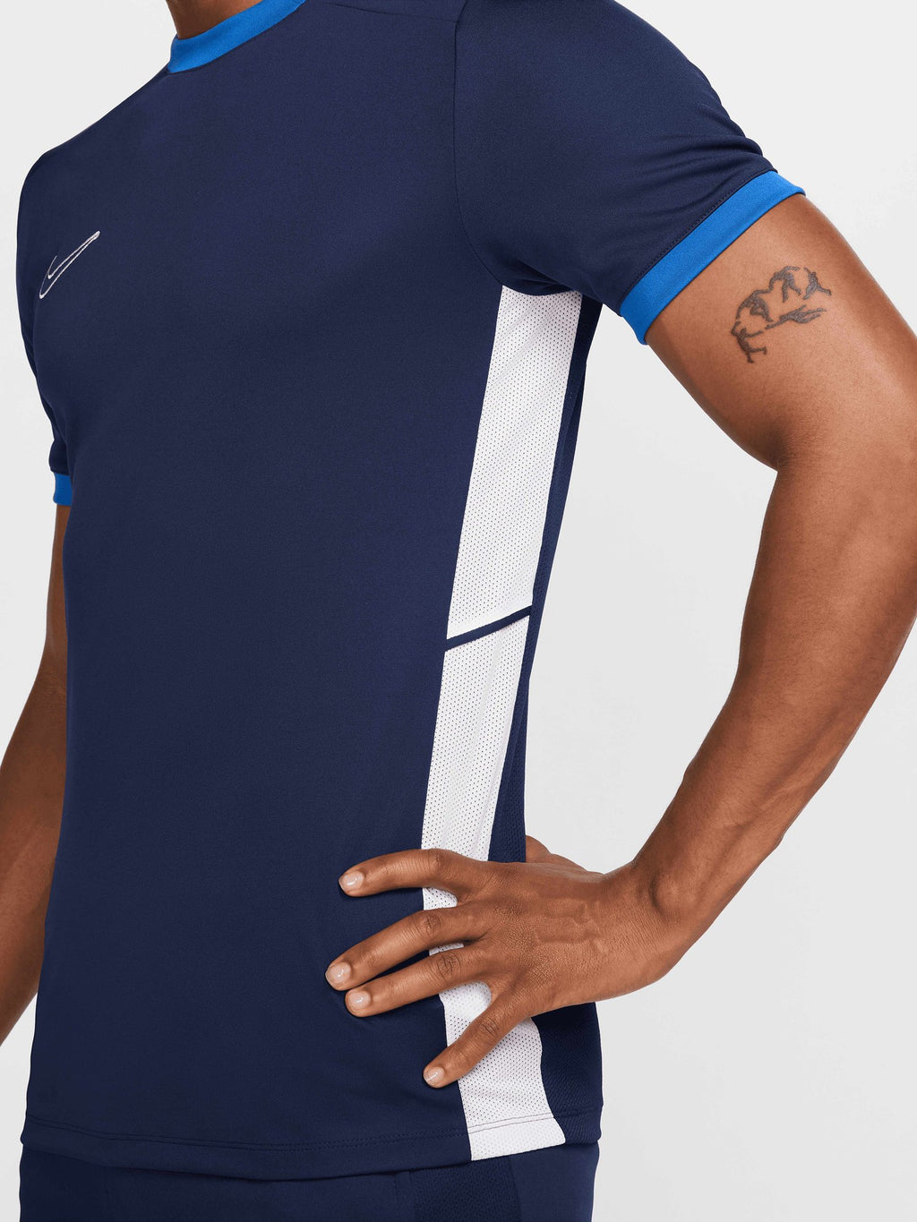 NIKE TEAM Тениска M NK DF ACD25 SS TOP