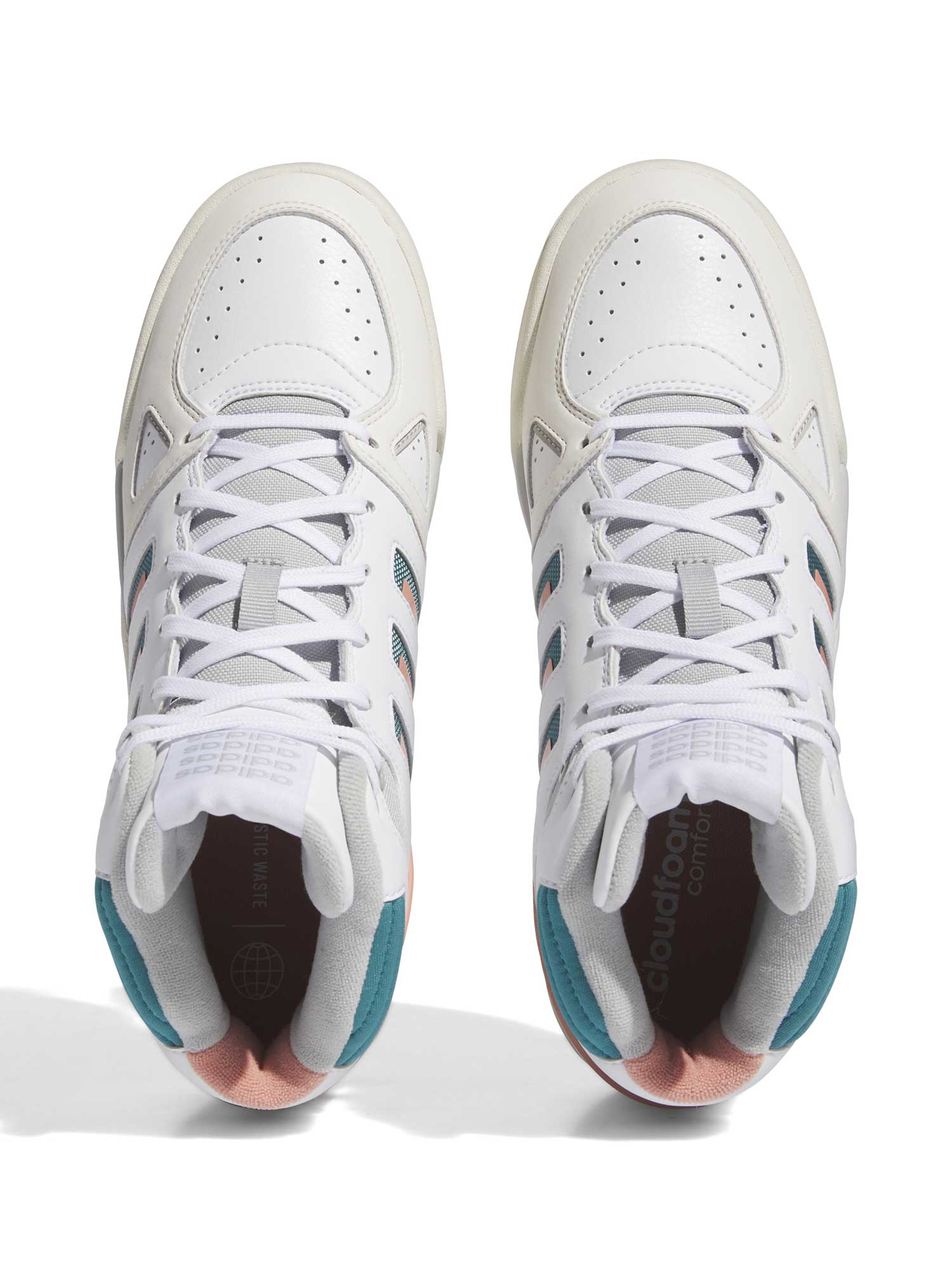 ADIDAS SPORTSWEAR Обувки Midcity Mid