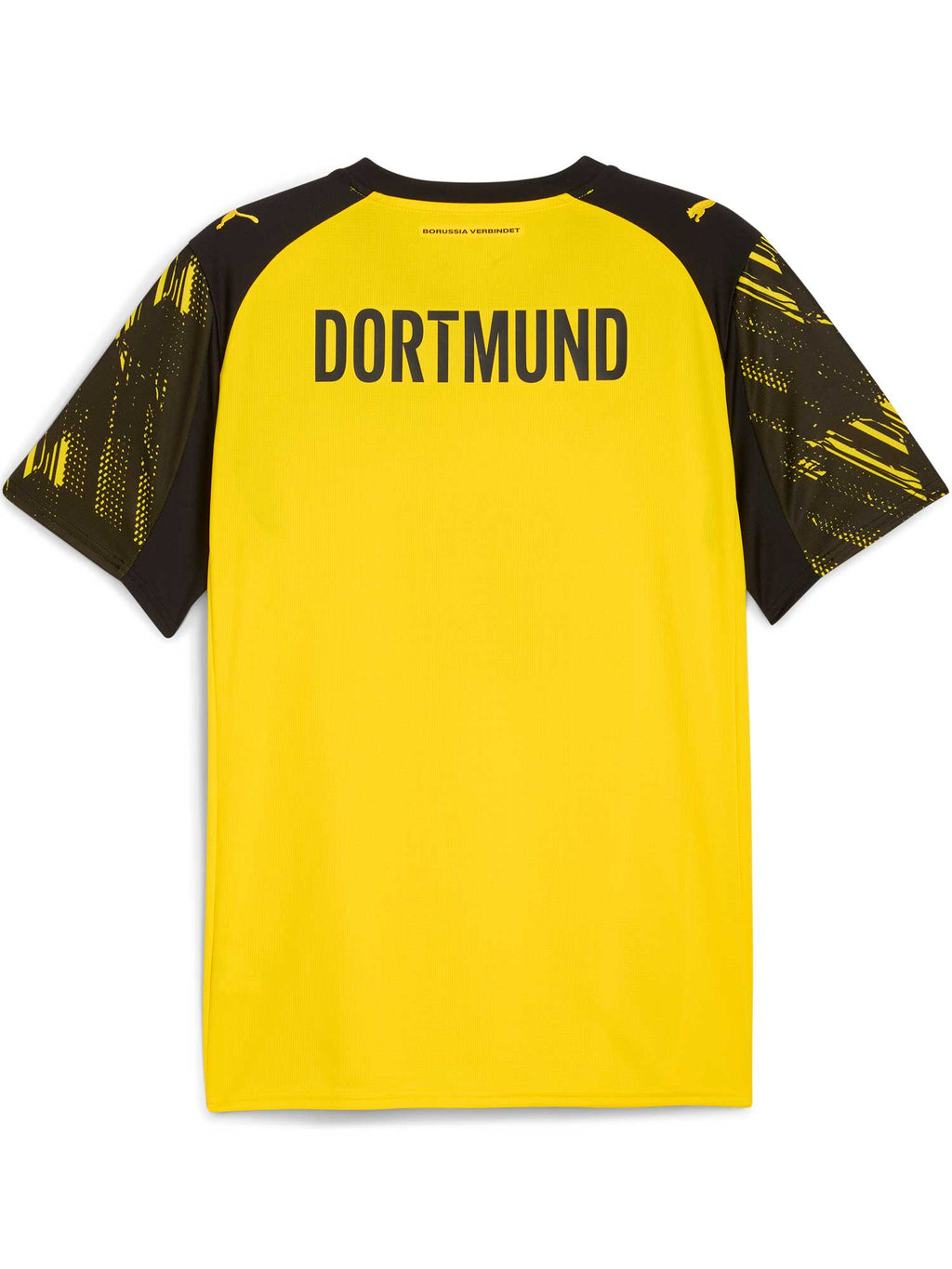 PUMA Тениска BVB Home Jersey Replica