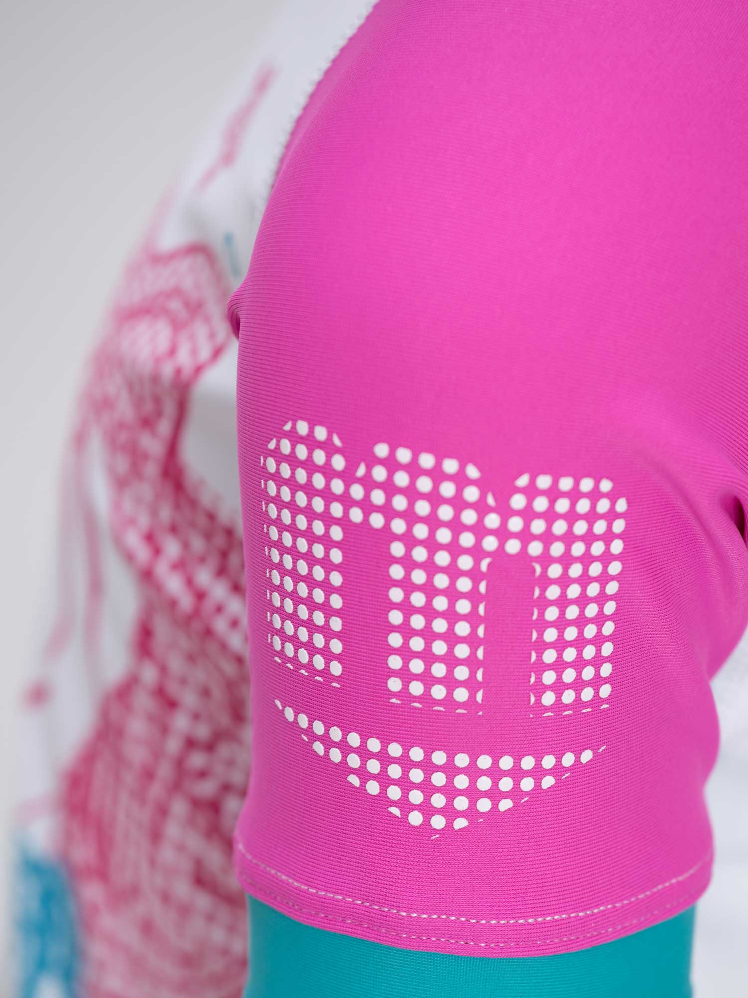 MARES Тениска с UV защита RASHGUARD SHIELD