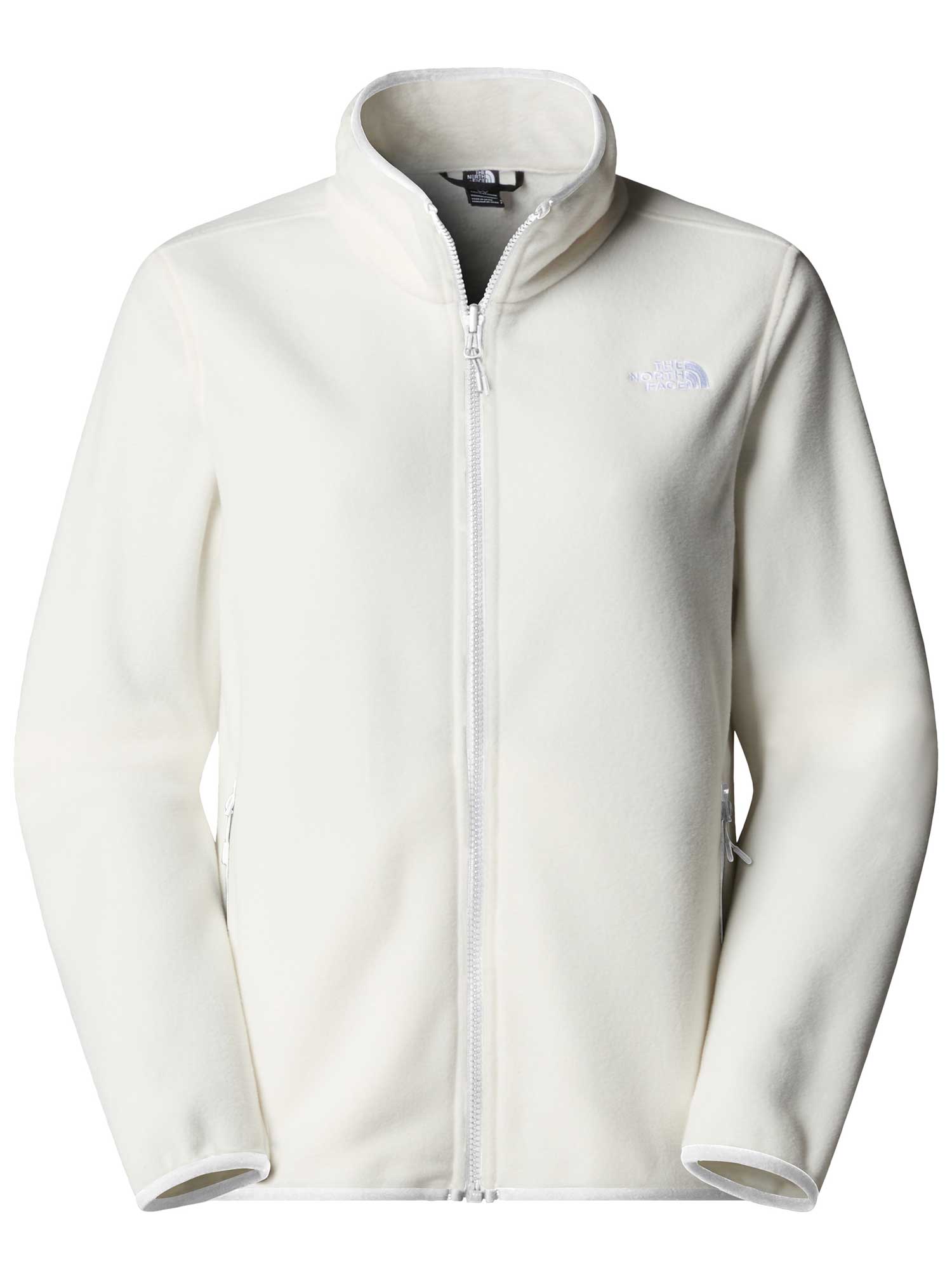 THE NORTH FACE Полар W GLACIER FLEECE JACKET