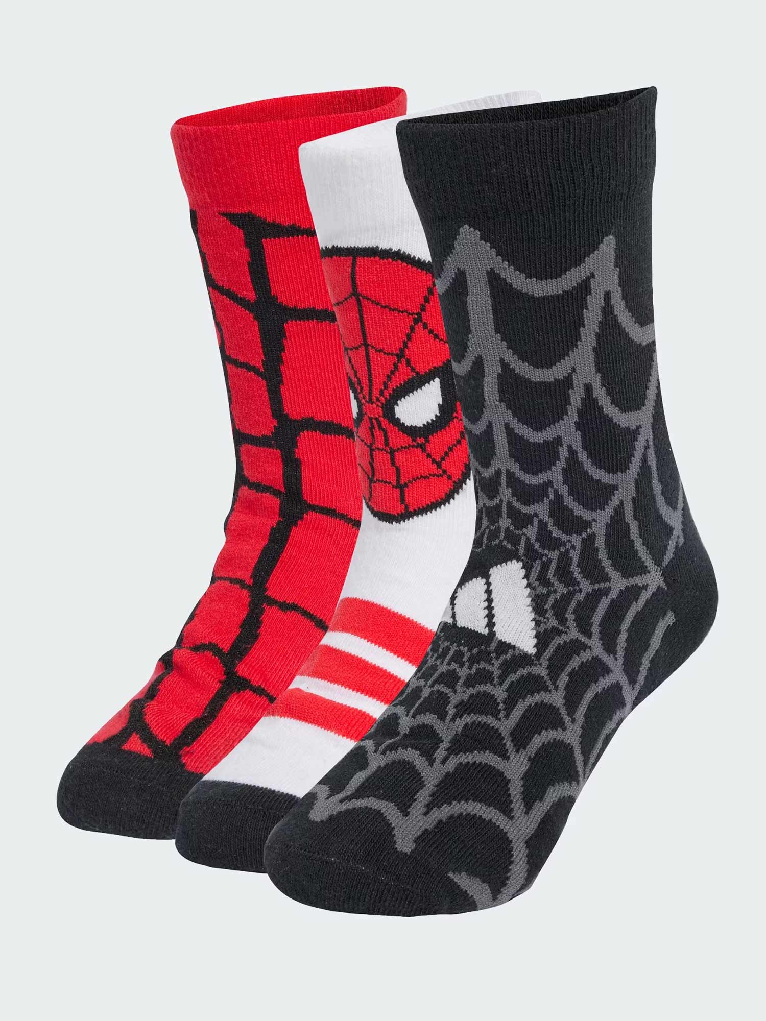 ADIDAS PERFORMANCE Чорапи Marvel Kids Spider-man Socks