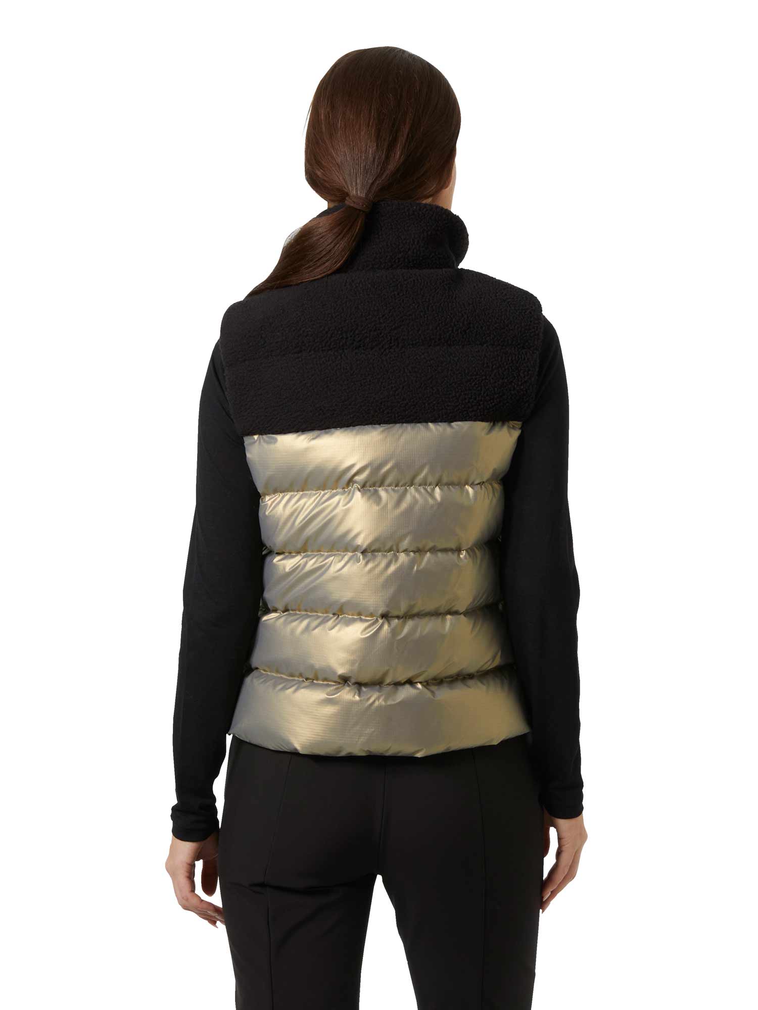HELLY HANSEN Елек W BLISS DOWN VEST