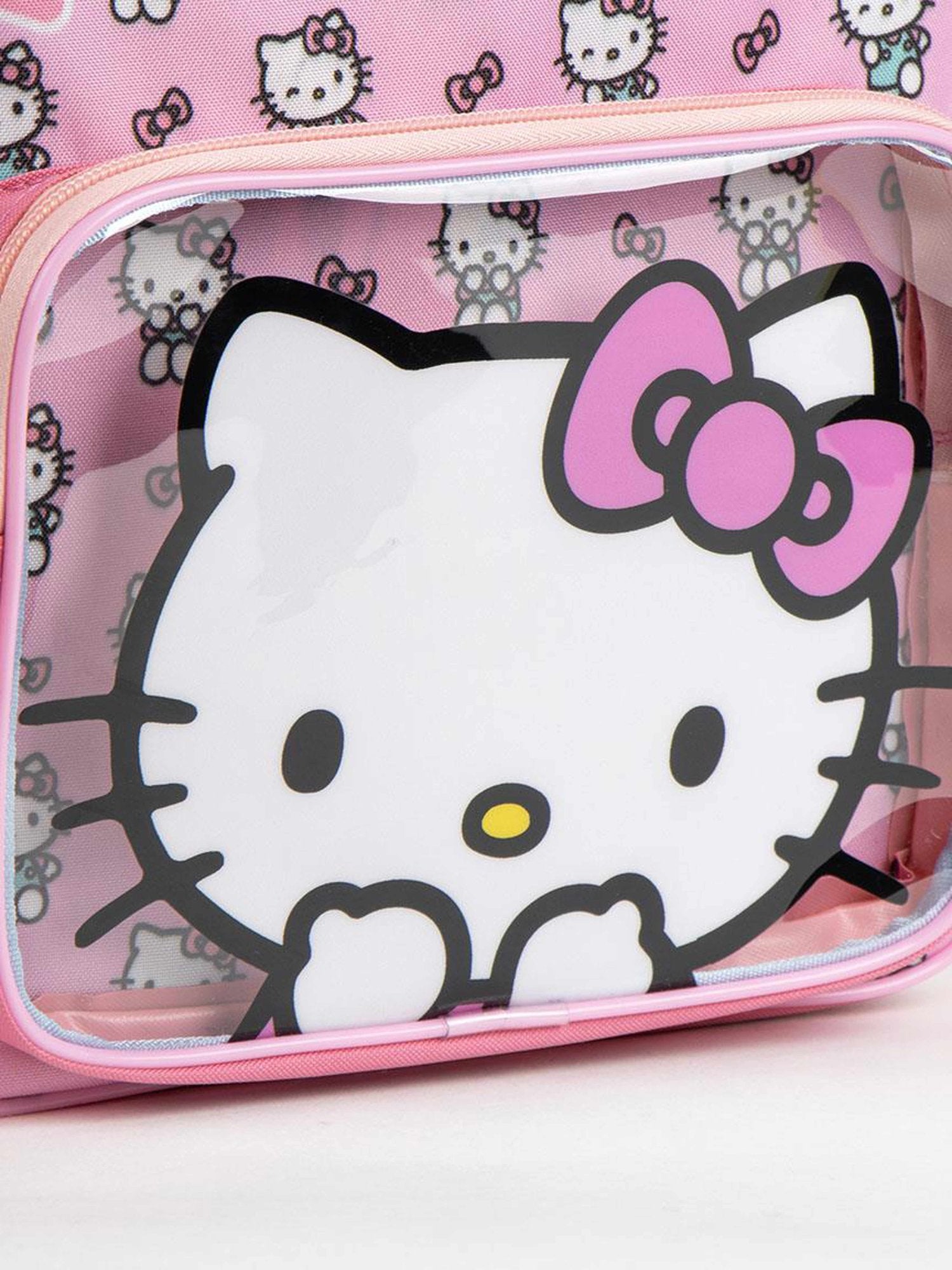 CERDA Раница HELLO KITTY
