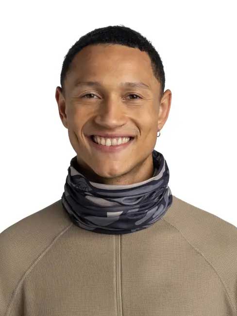BUFF Кърпа за глава ORIGINAL ECOSTRETCH