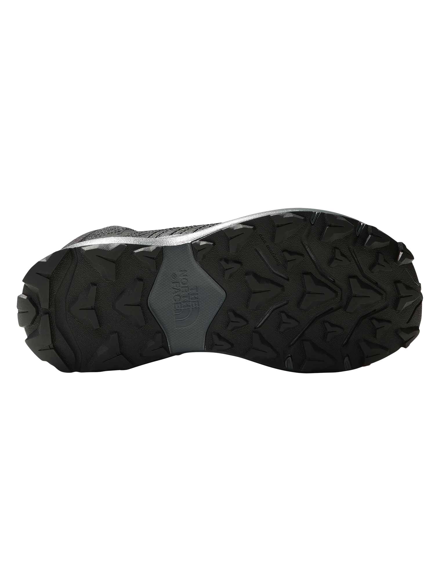 THE NORTH FACE Обувки Y FASTPACK HIKER MID WP