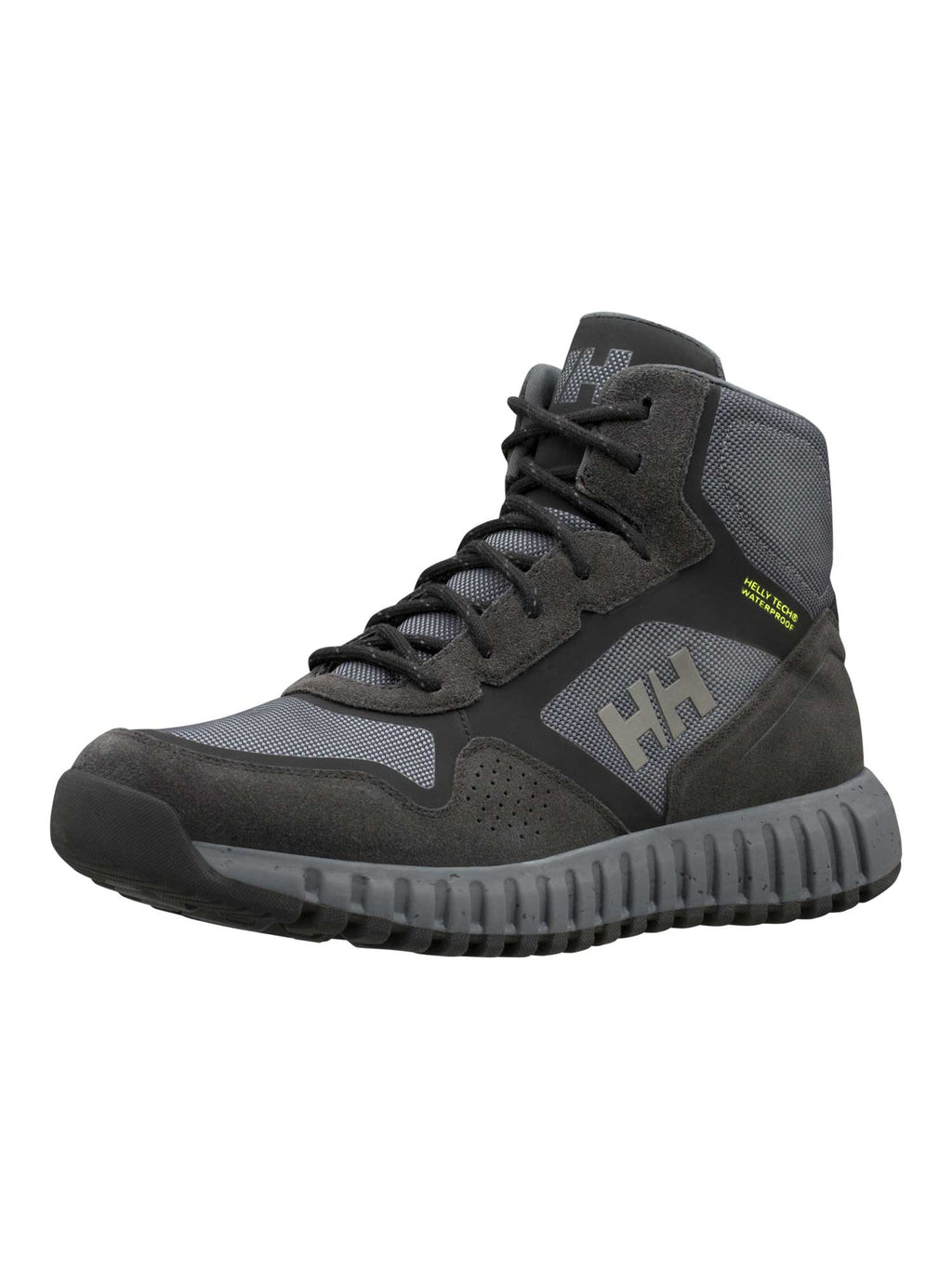 HELLY HANSEN Обувки MONASHEE ULLR HT