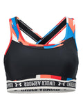 UNDER ARMOUR Спортен сутиен Crossback Mid SP