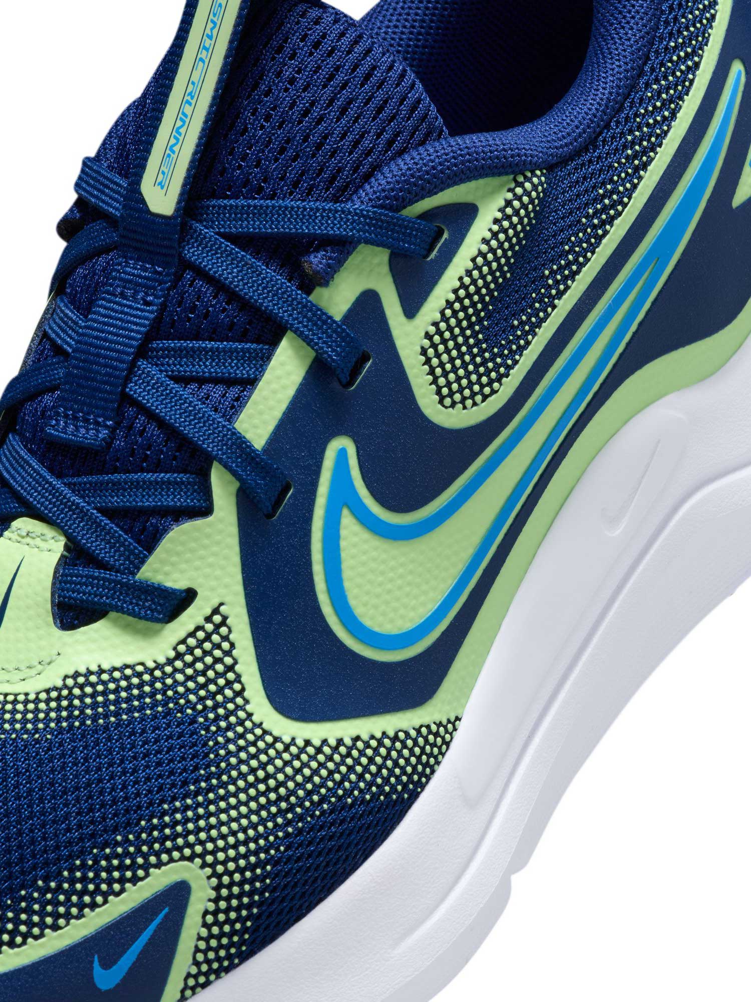 NIKE Обувки COSMIC RUNNER (GS)