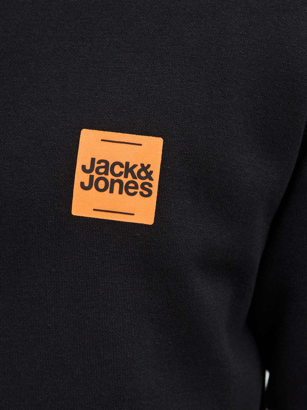 JACK & JONES Блуза JJBRANDY SWEAT CREW NECK LN