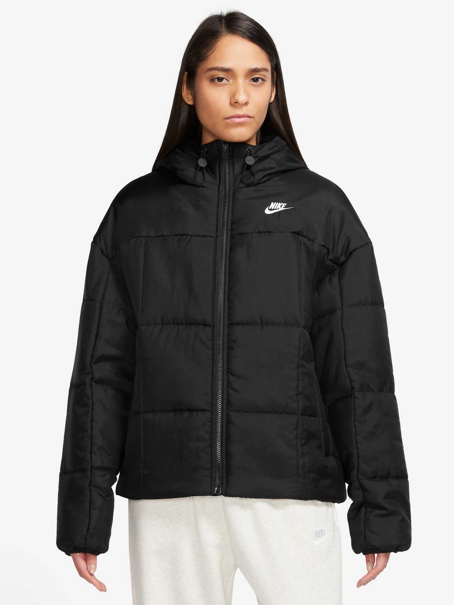 NIKE Яке W NSW ESSTL THRMR CLSC PUFFER
