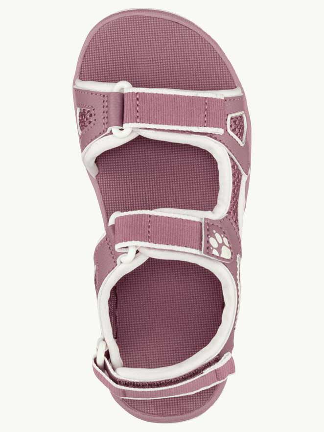 JACK WOLFSKIN Сандали TARACO BEACH SANDAL K