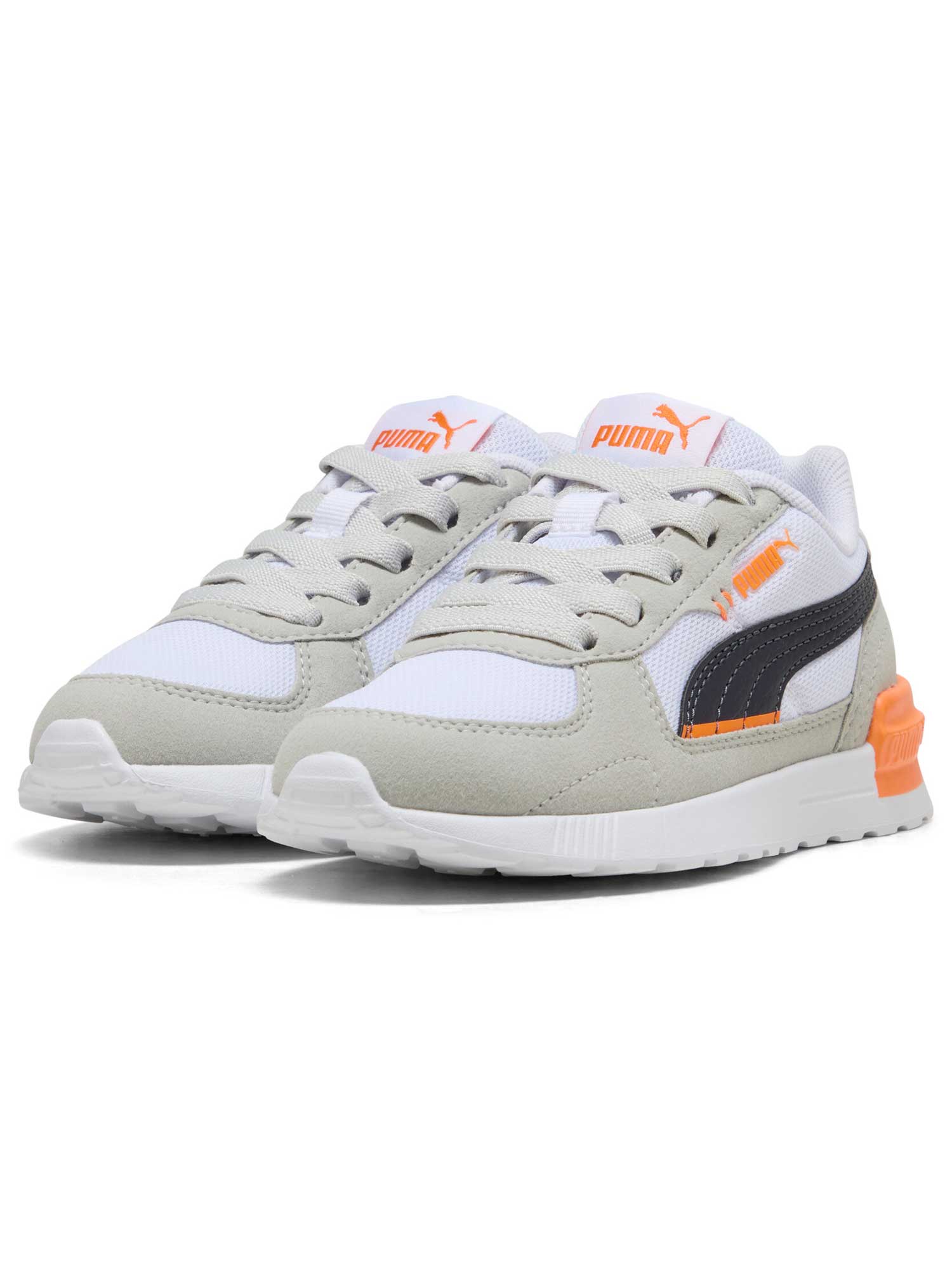 PUMA Обувки Graviton AC PS