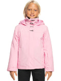 ROXY Сноуборд яке GALAXY GIRL JK