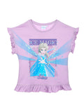 KIDS MOVIE HEROES Тениска FROZEN