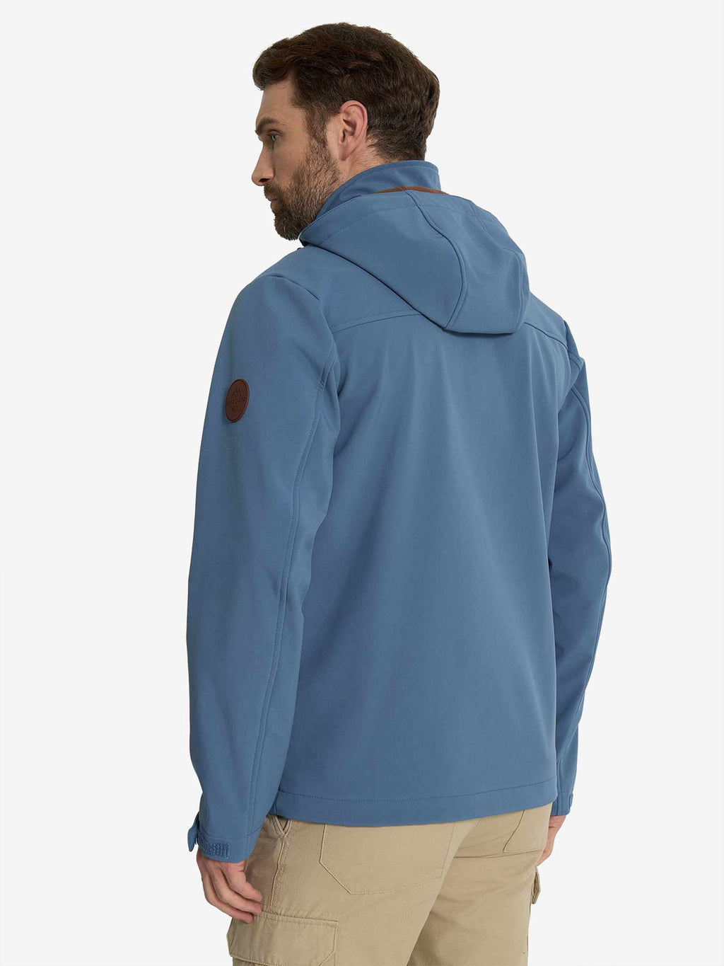 CORDILLERO Яке Mens Softshell jacket