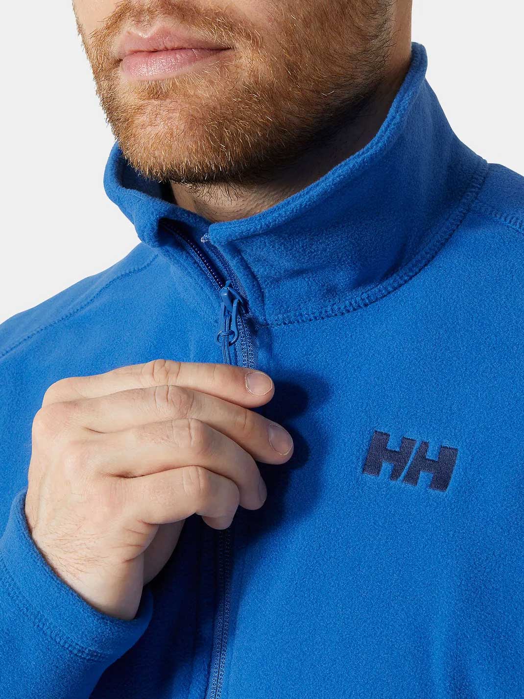 HELLY HANSEN Полар DAYBREAKER FLEECE JACKET