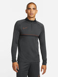 NIKE Блуза M DF ACD21 DRIL TOP