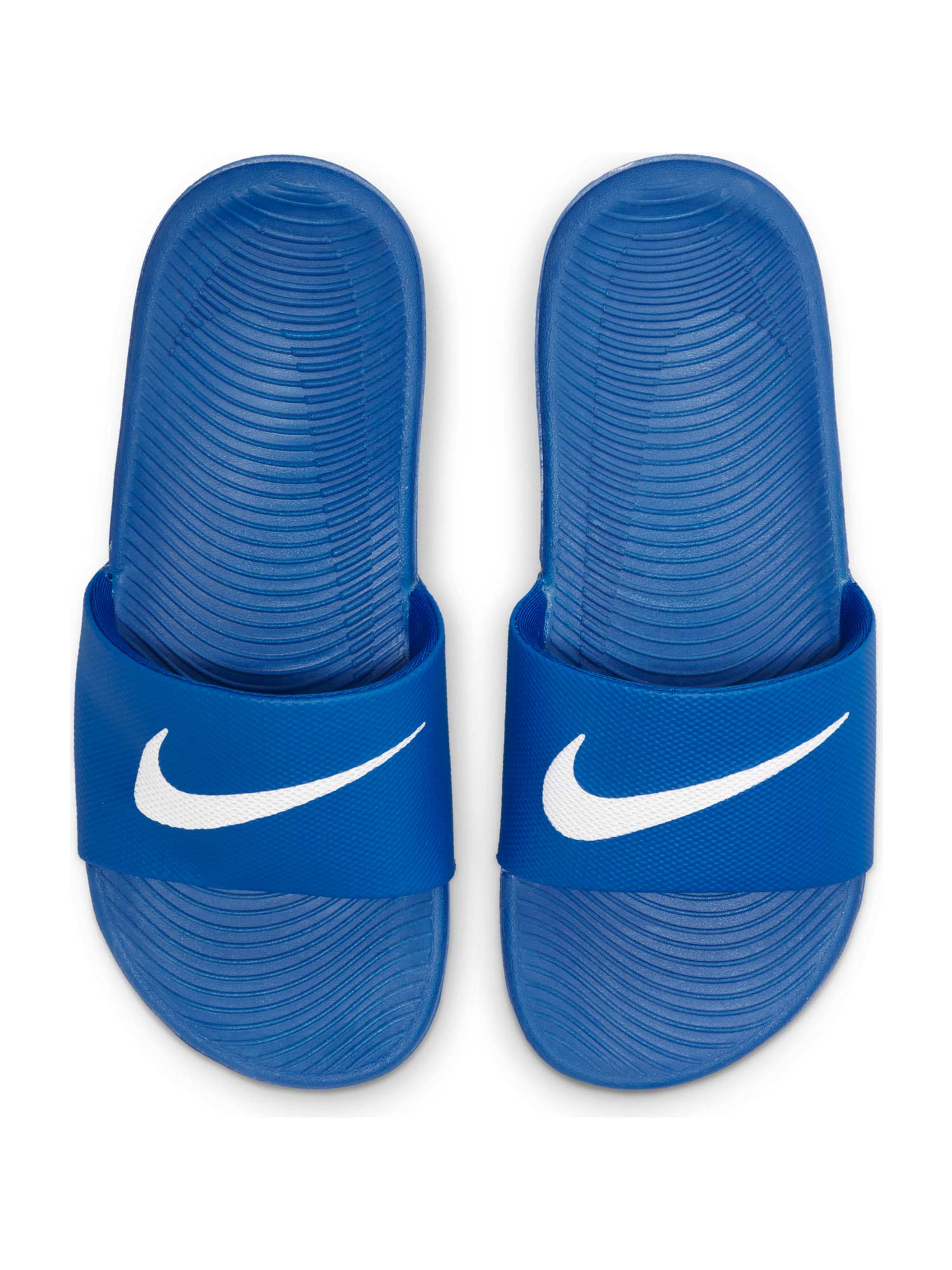NIKE Джапанки KAWA SLIDE GS/PS