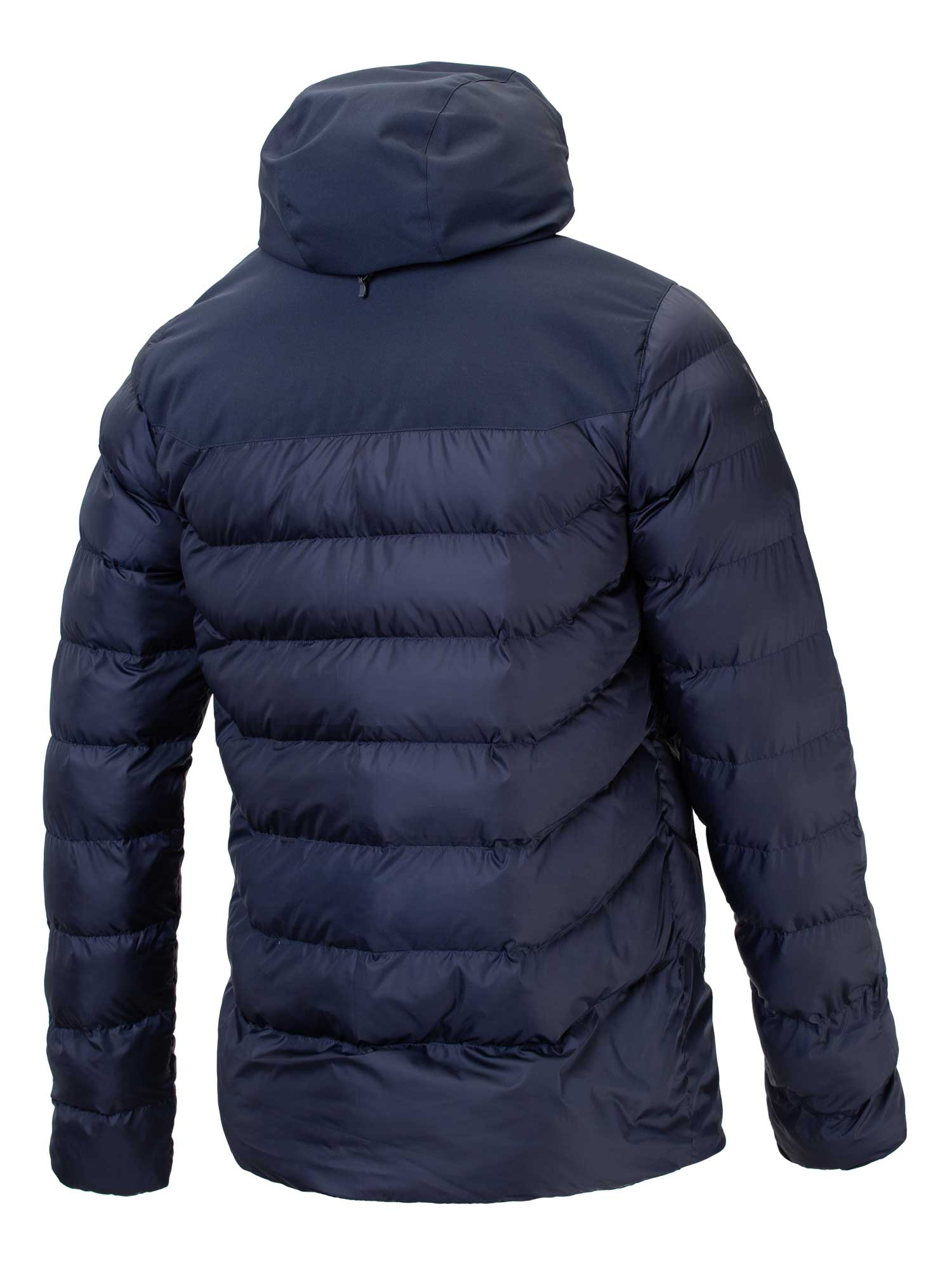 SCOTT Яке Ms Insuloft Warm