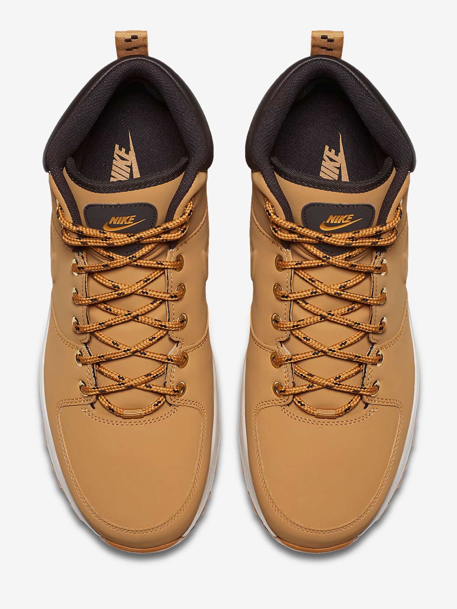 NIKE Обувки MANOA LEATHER
