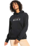 ROXY Суитшърт SURF STOKED HOODIE BRUSHED
