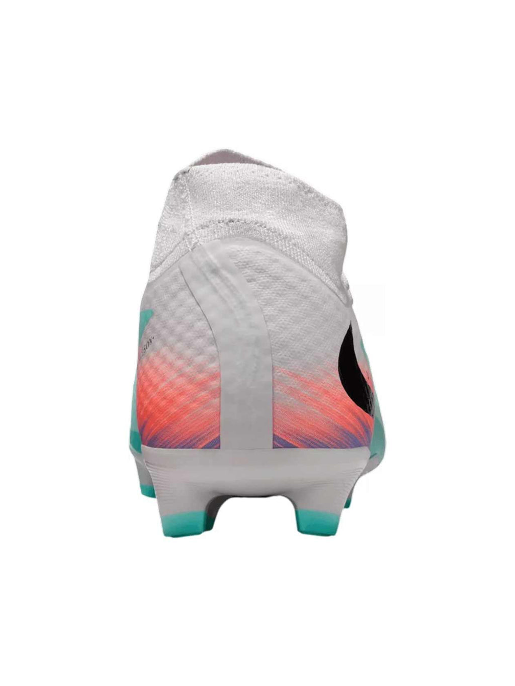 NIKE Обувки PHANTOM 6 HIGH ACAD FG\/MG NU2