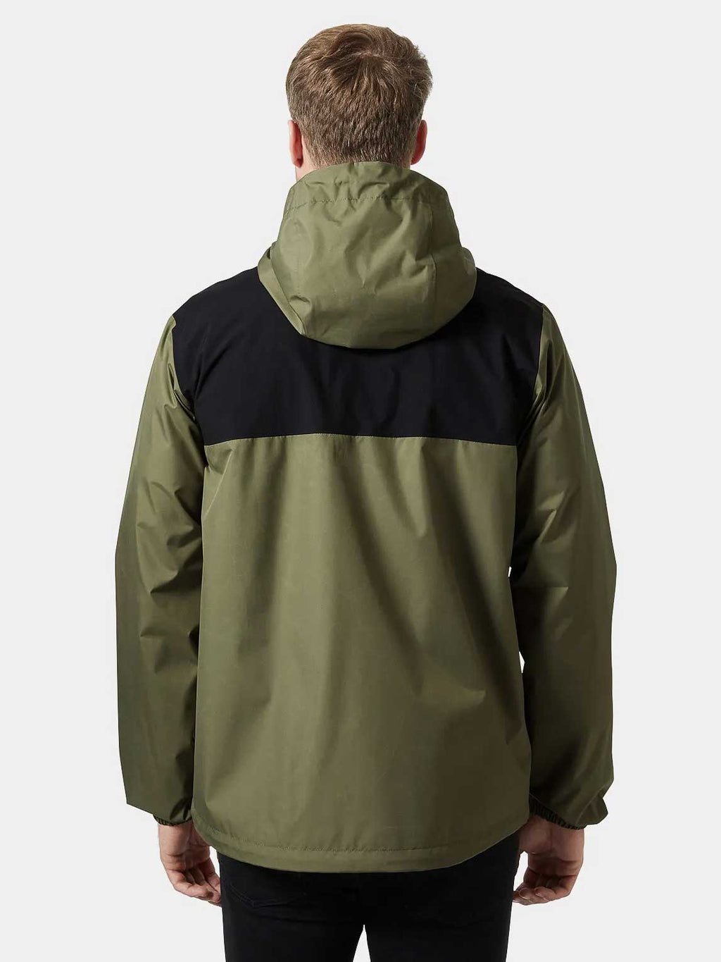 HELLY HANSEN Яке VANCOUVER RAIN JACKET