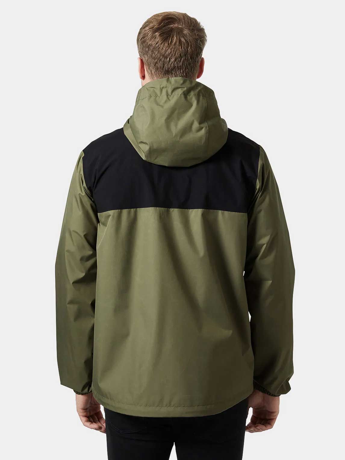 HELLY HANSEN Яке VANCOUVER RAIN JACKET