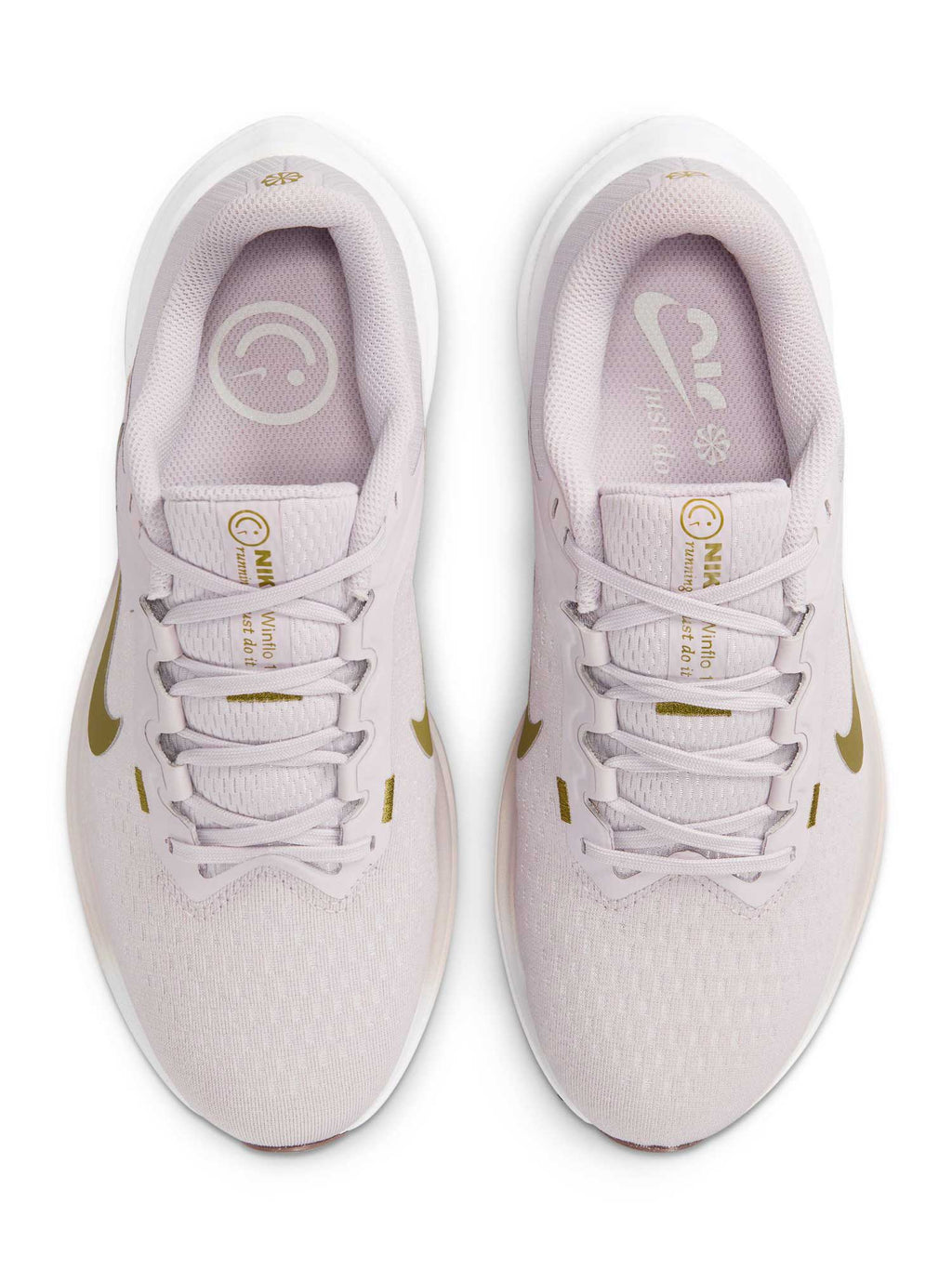 NIKE Обувки W AIR WINFLO 10