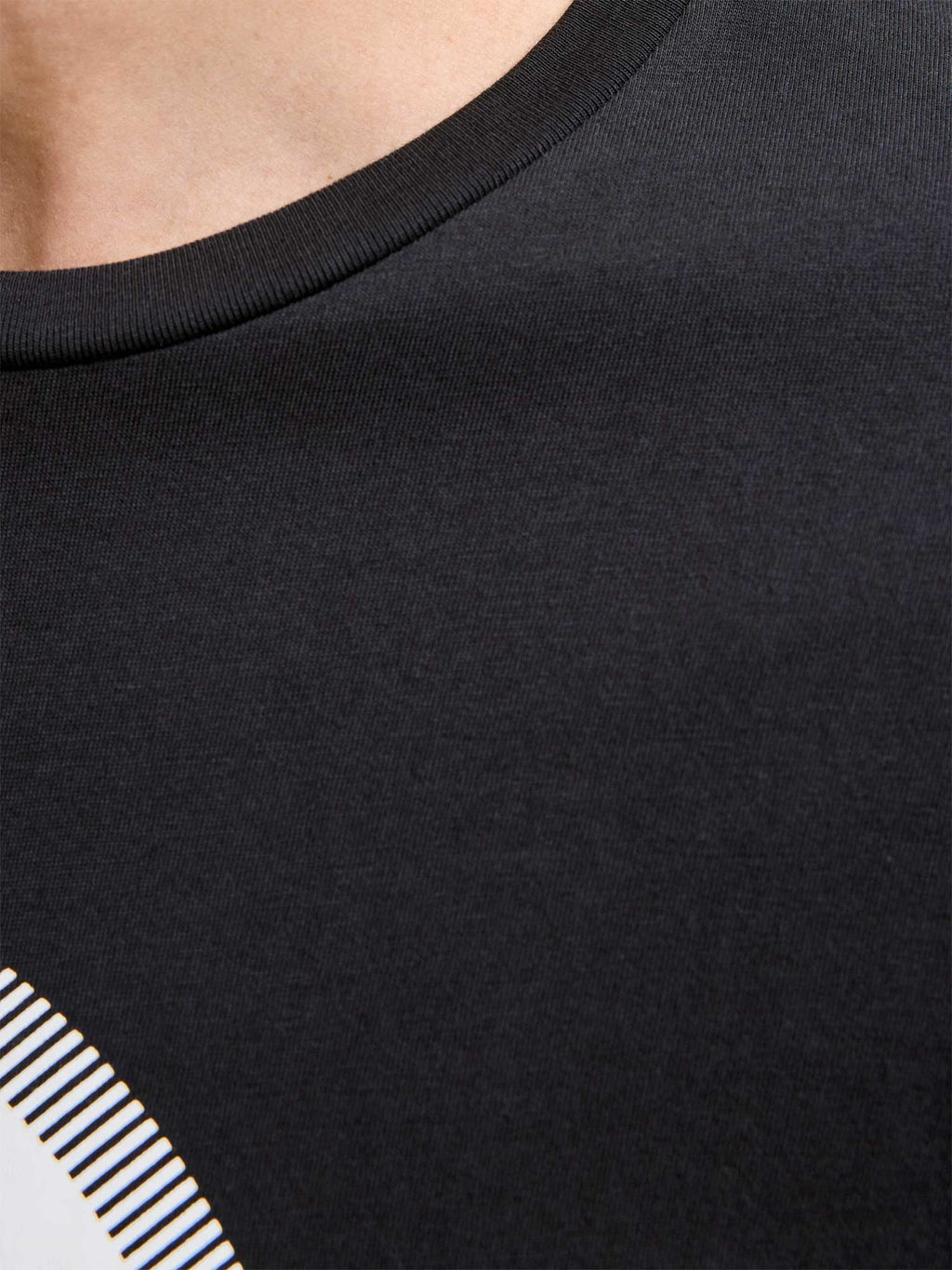 JACK & JONES Тениска JJURBAN TEE SS CREW NECK