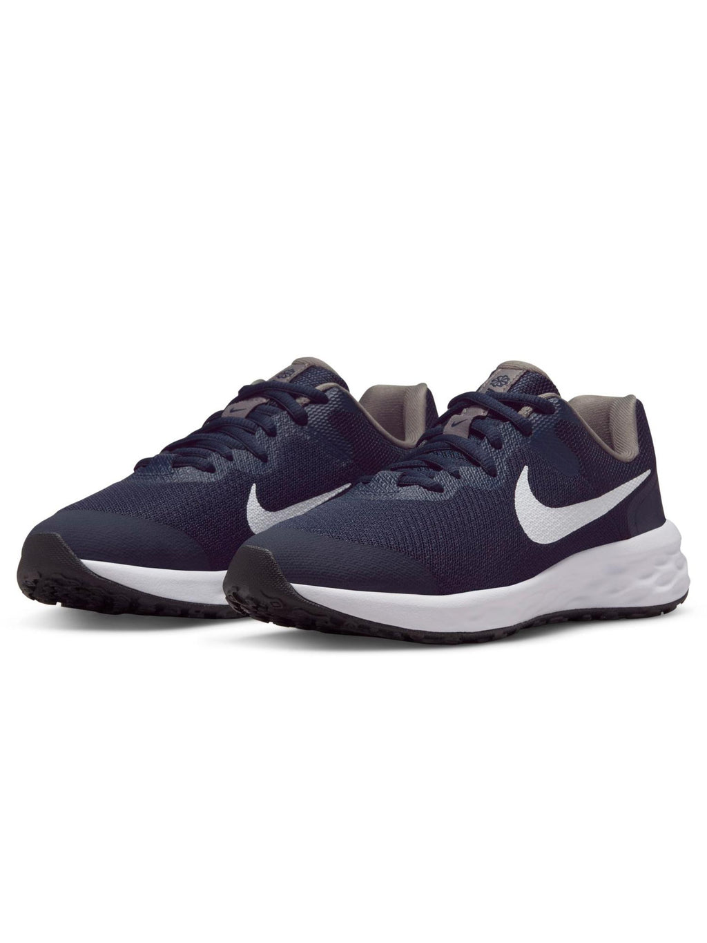NIKE Обувки REVOLUTION 6 NN GS