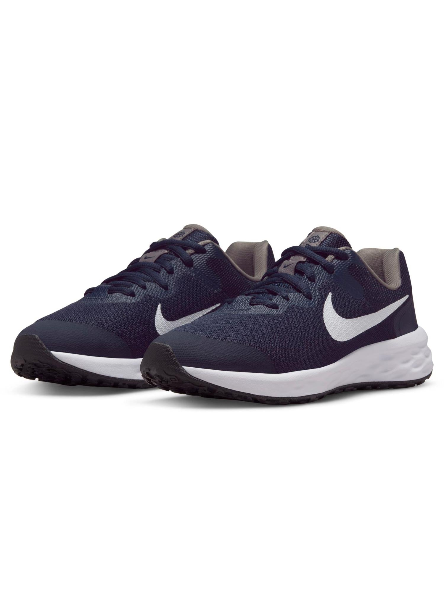 NIKE Обувки REVOLUTION 6 NN GS