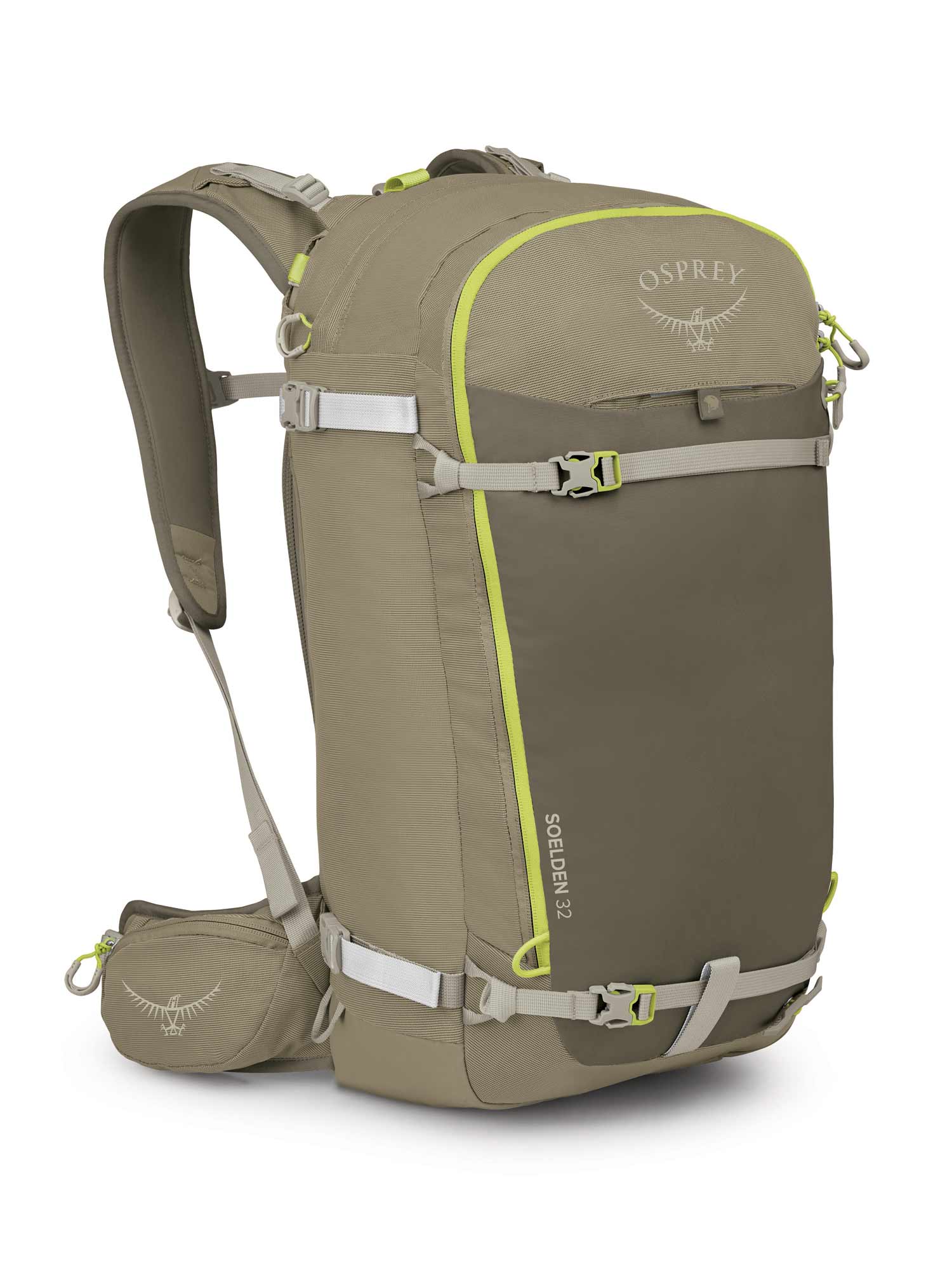 OSPREY Раница Soelden 32
