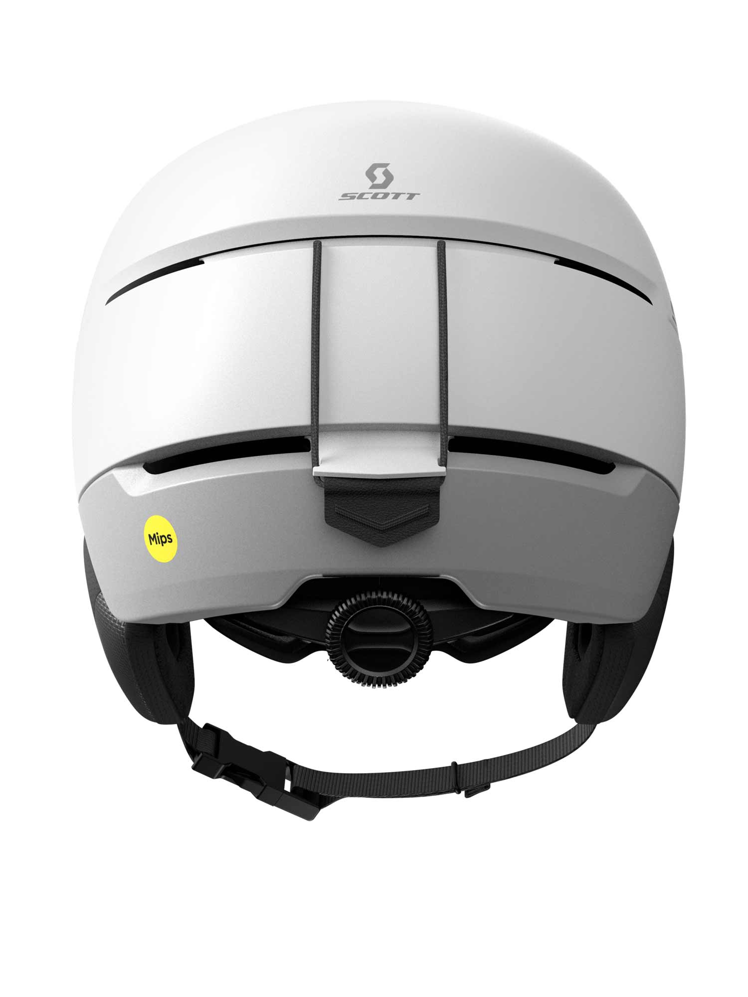 SCOTT Ски каска Helmet Flow Mips